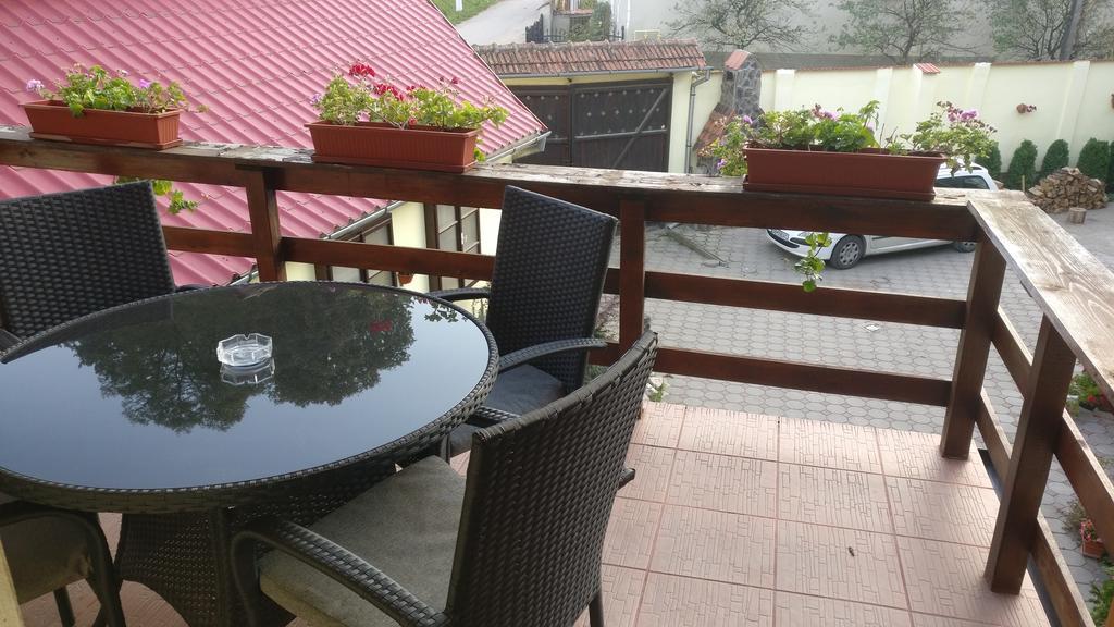 Pensiunea Liana Nemsa المظهر الخارجي الصورة